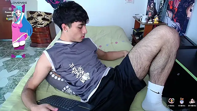 dylan fun18 online show from 03/22/25, 09:10