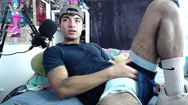 dylan fun18 online show from 12/14/25, 06:56