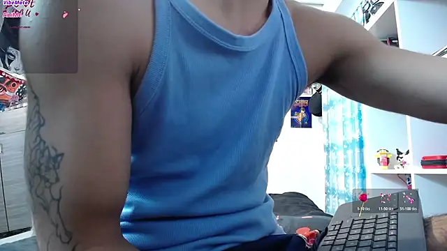 dylan fun18 online show from 02/19/26, 10:50