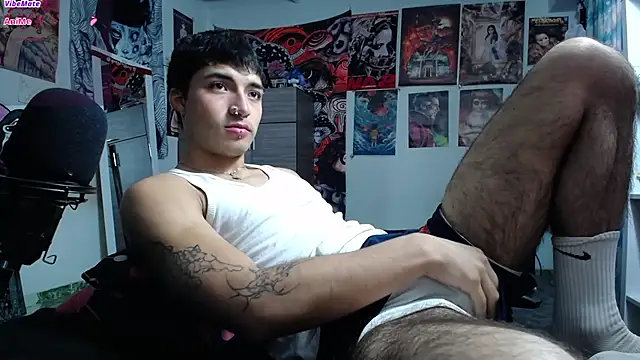 dylan fun18 online show from 02/23/26, 10:29