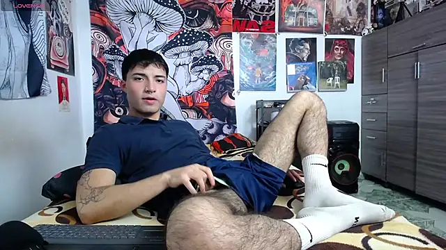 dylan fun18 online show from 04/19/26, 05:23