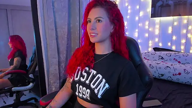 Sophiee Hill online show from 01/13/25, 06:49