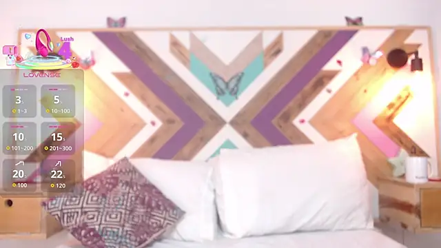 Katia Wilson online show from 09/10/25, 08:53