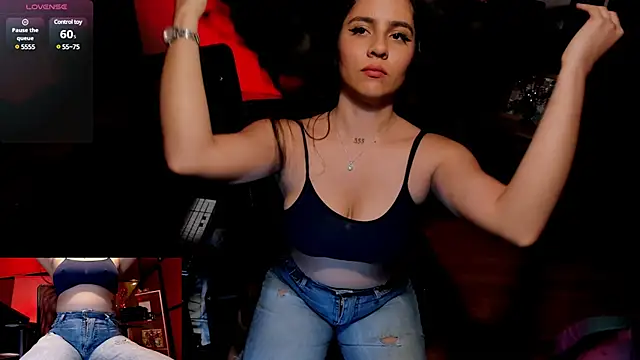 Snapshot of alisa_jhons1 chatting on 12/27/24, 02:04 alisa jhons1 online show from 12/27/24, 02:04