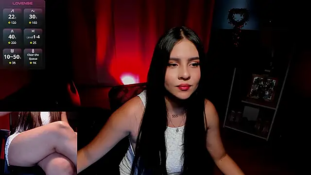 Snapshot of alisa_jhons1 chatting on 01/07/25, 08:31 alisa jhons1 online show from 01/07/25, 08:31