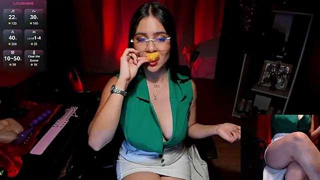 Snapshot of alisa_jhons1 chatting on 01/08/25, 12:38 alisa jhons1 online show from 01/08/25, 12:38