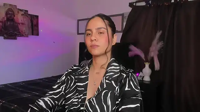 Snapshot of alisa_jhons1 chatting on 09/18/25, 05:53 alisa jhons1 online show from 09/18/25, 05:53