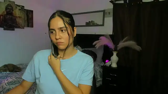 Snapshot of alisa_jhons1 chatting on 09/29/25, 02:38 alisa jhons1 online show from 09/29/25, 02:38