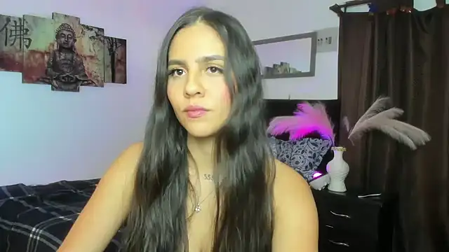 Snapshot of alisa_jhons1 chatting on 10/02/25, 04:52 alisa jhons1 online show from 10/02/25, 04:52