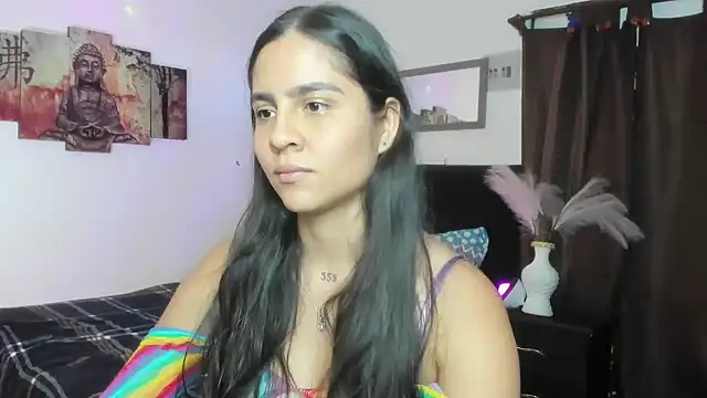 Snapshot of alisa_jhons1 chatting on 10/03/25, 01:24 alisa jhons1 online show from 10/03/25, 01:24