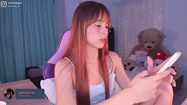 alice guerin  online show from 03/16/25, 02:32