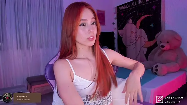 alice guerin  online show from 09/28/25, 01:00