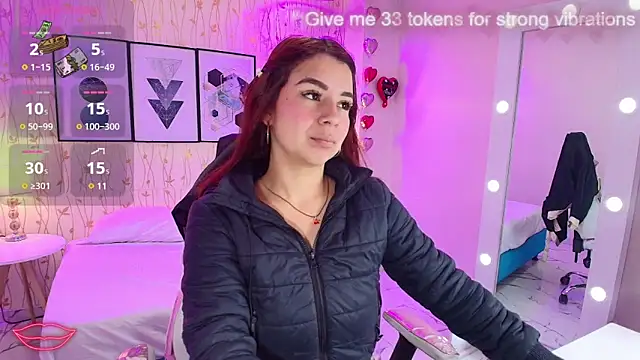 Gabby evanns online show from 03/21/25, 12:17