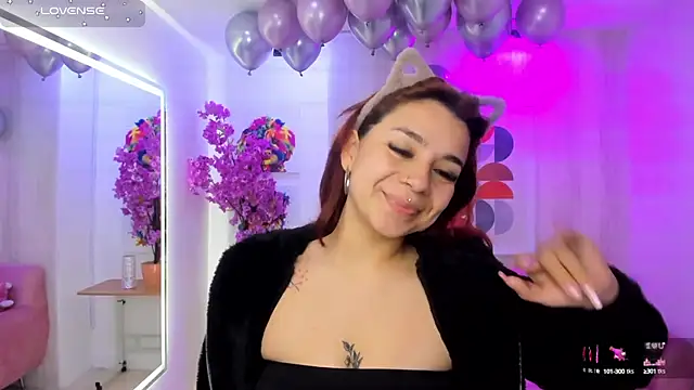 Gabby evanns online show from 09/16/25, 12:06