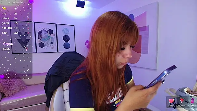 Gabby evanns online show from 03/27/26, 12:16