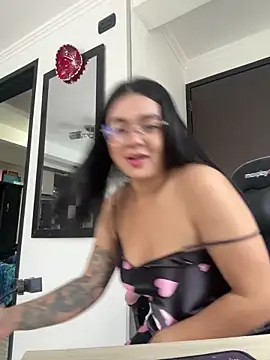 camianddanna online show from 02/05/26, 03:38
