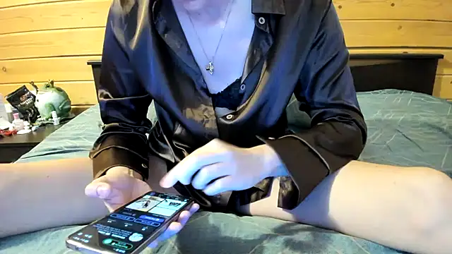 Cookiecutey online show from 06/05/26, 07:30