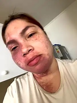 WhiteWomen online show from 09/08/25, 04:50