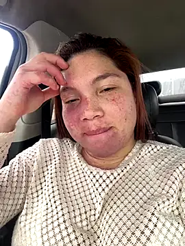 WhiteWomen online show from 09/24/25, 02:53