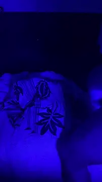 Snapshot of LuggiJack chatting on 02/22/26, 08:51 LuggiJack online show from 02/22/26, 08:51