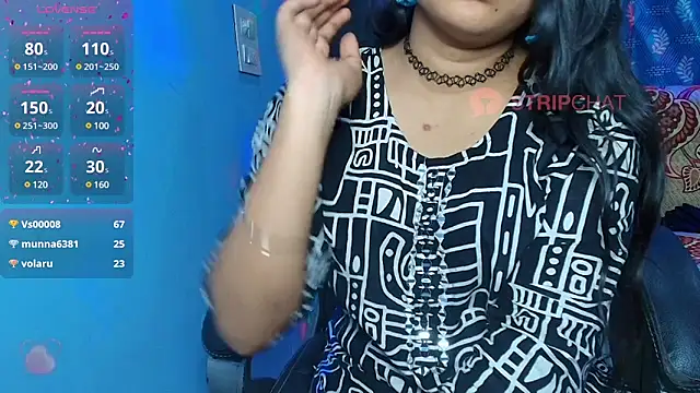 manogna teluguammai online show from 01/08/25, 09:23