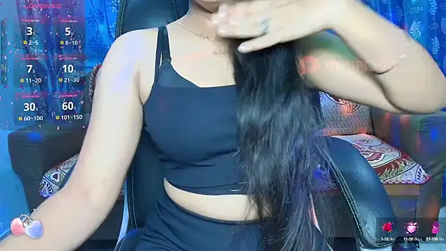 manogna teluguammai online show from 01/12/25, 04:50