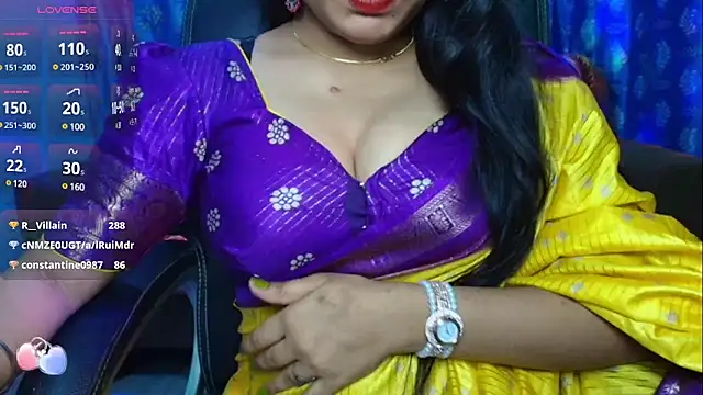 manogna teluguammai online show from 02/04/25, 03:47