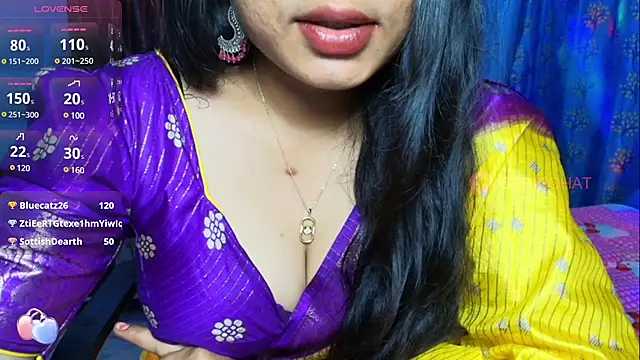 manogna teluguammai online show from 02/22/25, 07:47