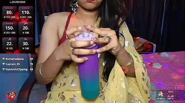 manogna teluguammai online show from 03/07/25, 01:09