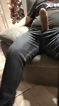 CHEFES DEL SEXY online show from 12/21/24, 02:19