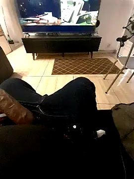 CHEFES DEL SEXY online show from 12/22/24, 12:16