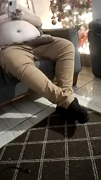 CHEFES DEL SEXY online show from 12/24/24, 07:28