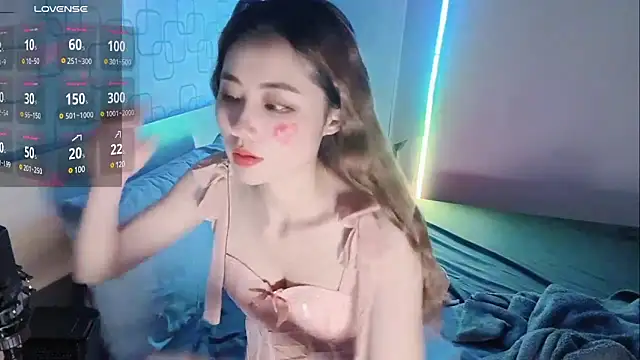 sweet5200 online show from 03/08/25, 04:17