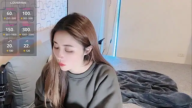 sweet5200 online show from 03/16/25, 02:55