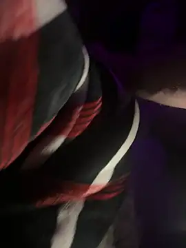 Johndoe2292 online show from 10/20/25, 10:16