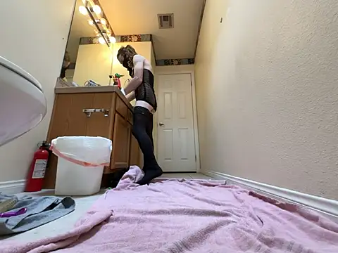 Johndoe2292 online show from 02/28/26, 08:32