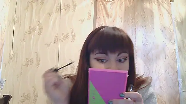 StarandMoon online show from 12/28/24, 01:17