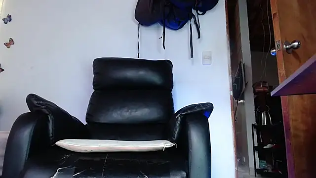 calioppe01 online show from 01/10/26, 12:40