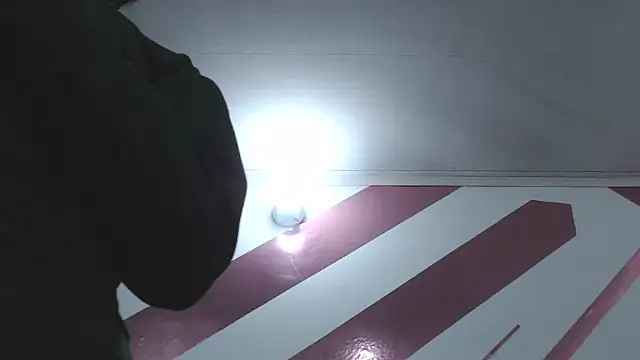 Kitten Hot  online show from 12/14/25, 09:30