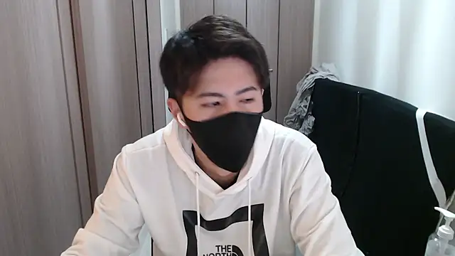 ryota kkk online show from 12/06/24, 03:44