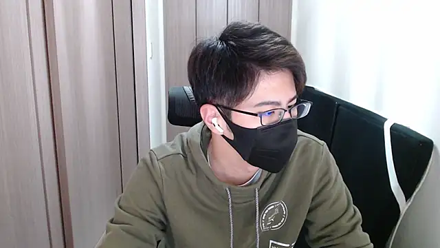 ryota kkk online show from 12/19/24, 12:12