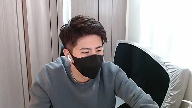 ryota kkk online show from 12/27/24, 12:23