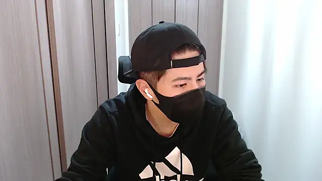 ryota kkk online show from 12/29/24, 12:55