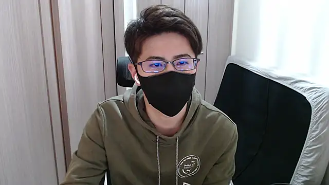 ryota kkk online show from 01/05/25, 04:06