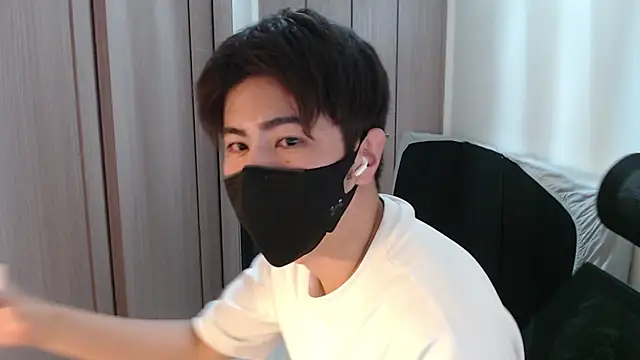 ryota kkk online show from 01/21/25, 02:15