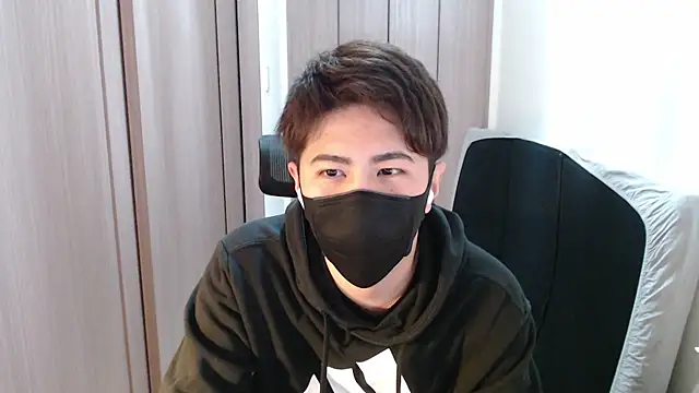 ryota kkk online show from 02/06/25, 01:10