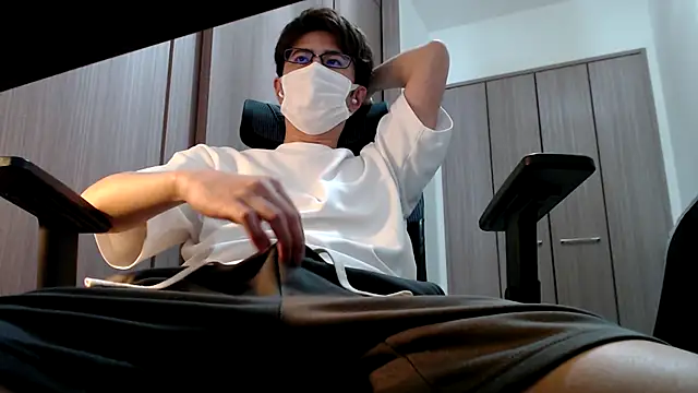 ryota kkk online show from 09/21/25, 04:19