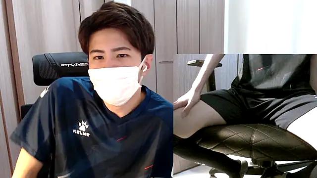 ryota kkk online show from 10/24/25, 02:24