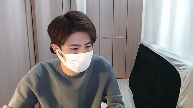 ryota kkk online show from 02/17/26, 12:56