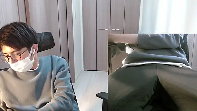 ryota kkk online show from 04/08/26, 02:28